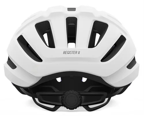 Kask rowerowy GIRO Register II