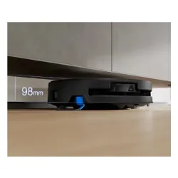 Robot sprzątający Ecovacs Deebot T80S Omni Funkcja mopowania Stacja oczyszczająca Tworzenie mapy pomieszczenia 63dB