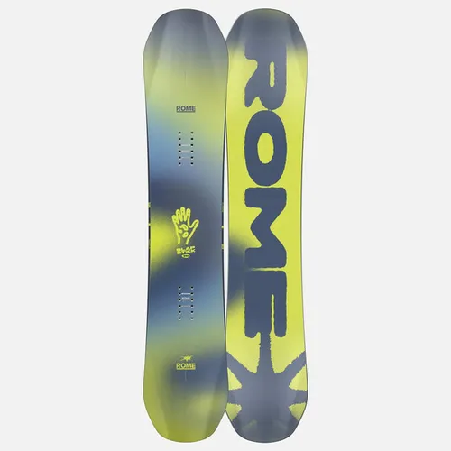 Deska Rome Slapstick Youth 2026