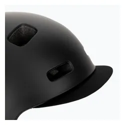 Kask rowerowy POC Crane MIPS uranium black matt