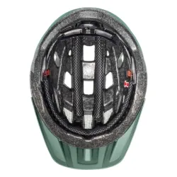 Kask rowerowy Uvex I-vo CC oliwkowy