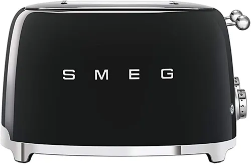 Тостер SMEG TSF03BLEU