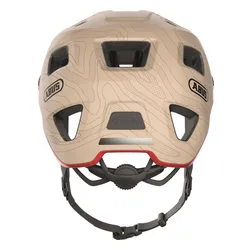 Kask rowerowy ABUS MoDrop