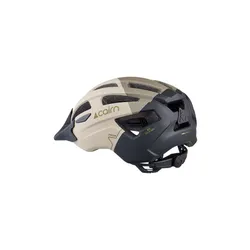 Kask rowerowy Cairn Prism Xtr II - mat argile