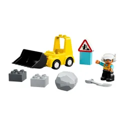 LEGO 10930 DUPLO Buldożer