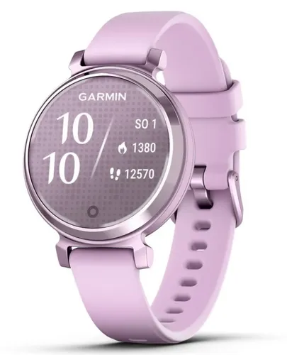 Смарт-часы Garmin Lily 2 сирень