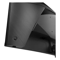 Monitor MSI MAG 27C6F 27" 1920x1080px 180Hz 0.5 ms [GTG] Curved