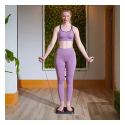 Waga łazienkowa HAMMER Body Screen TX