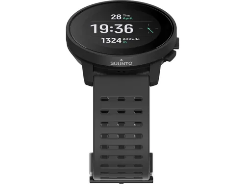 Suunto 9 Peak Pro Siyah