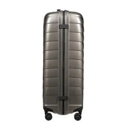 Большой чемодан Samsonite Attrix XL - dune