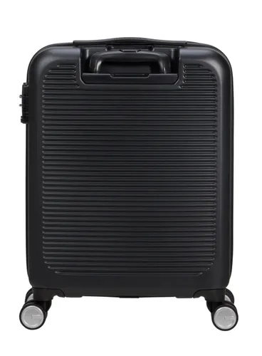 Чемодан American Tourister Astrobeam - storm black