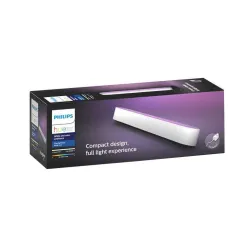 Lampa biurkowa Philips Hue White and Colour Ambiance Play 78201/31/P7