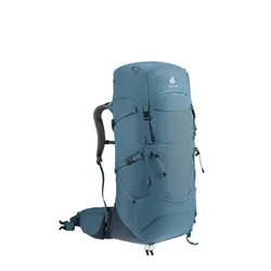 Plecak trekkingowy Deuter Aircontact Core 50+10 - atlantic/ink
