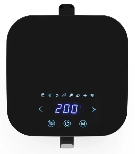 Air fryer Melissa 16290102 1500W 5l