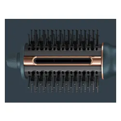 Suszarko-lokówka Rowenta Air Brush UB9720 1100W Jonizacja Zimny nawiew Średnica szczotki 36mm 3 poziomy temperatury