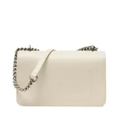Pinko dragoste un mini dc sac. PE 23 PLTT 100074 A0f1 Alb Z14O