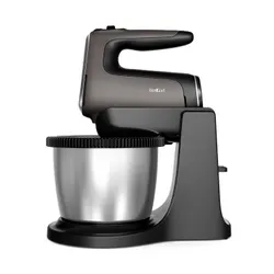 Mikser TEFAL PowerMix Silence HT664EE0