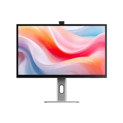 ALOGIC Clarity Pro 27'' UHD 4K z65W PD i kamerą internetową