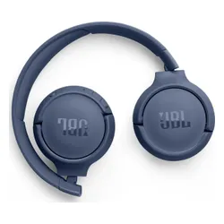 Беспроводные наушники JBL TUNE 520 BT Over-Ear Bluetooth 5.3 Blue