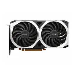 Karta graficzna MSI Radeon RX 6650 XT MECH 2X OC 8GB GDDR6 128bit