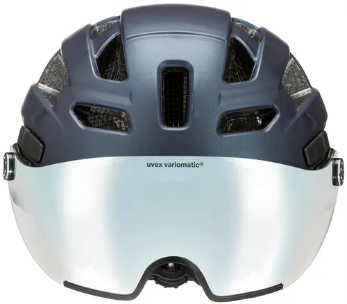 Kask rowerowy UVEX Finale Visor V