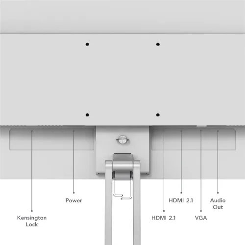 Monitor LENOVO L27-4R 68FEKAC1EU 27" 1920x1080px IPS 165Hz 1 ms [MPRT]