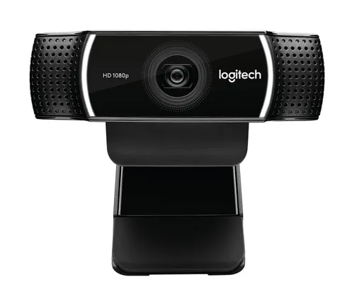 Logitech C922 Pro Strea m Webcam 960-001088 