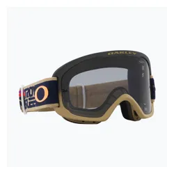 Gogle rowerowe OAKLEY O-Frame 2.0 PRO MTB Troy Lee Designs