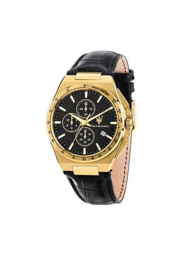 Maserati Zegarek Velocita R8871653001