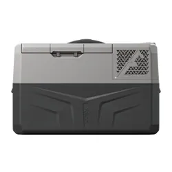 Lodówka Yolco BCX30 Grey 28l