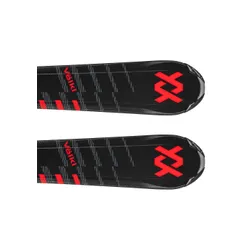 Narty męskie VÖLKL PEREGRINE X + wiązanie MARKER VMOTION 10 z GRIP WALK 2025 - Długość (cm) - 172