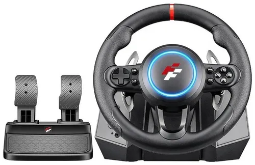 Kierownica FLASHFIRE Sepang Mini F118