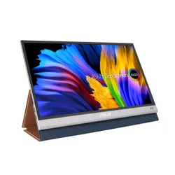 Monitor ASUS ZenScreen OLED MQ13AH 13" Full HD OLED 60Hz 5ms Przenośny