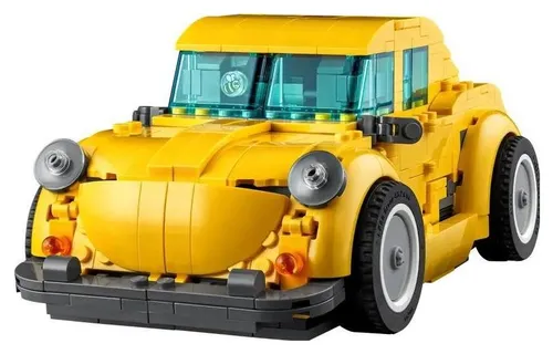 LEGO Icons 10338 Bumblebee