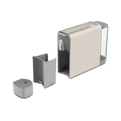 Ekspres Raven EEK002SB 8,3cm szerokości