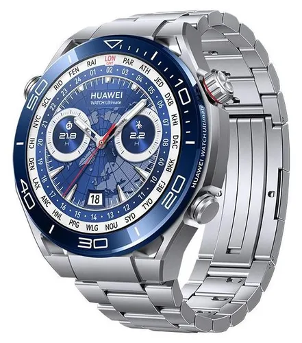 Умные Часы Huawei Watch Ultimate Voyage