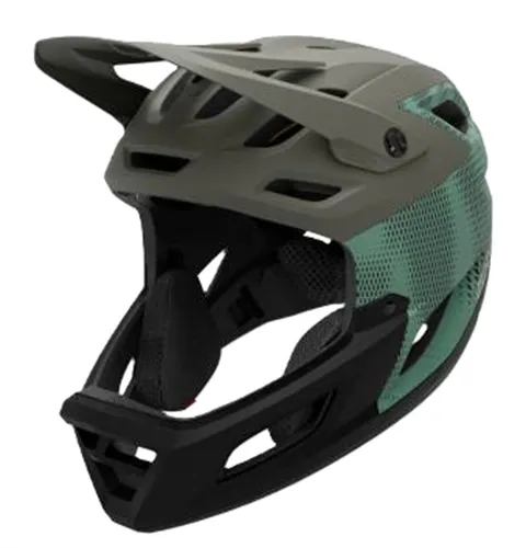 Kask rowerowy Full Face GIRO Coalition Spherical MIPS