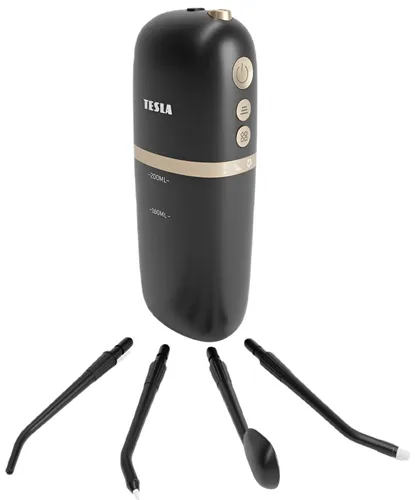 Irygator TESLA Flosser FS200 Czarny