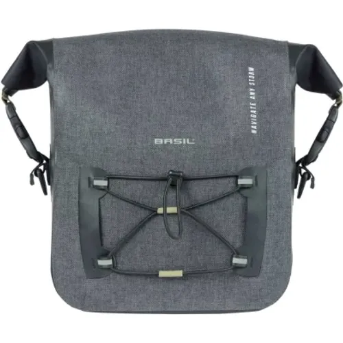 Torba na kierownicę Basil Navigator Storm KF