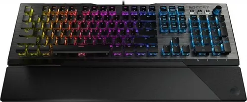 Klawiatura Roccat Vulcan 120 AIMO Titan Switch (ROC-12-441-BN)