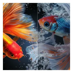 Projektor XGIMI Elfin Flip Plus Full HD (1920 x 1080), 500 ANSI lumen, Wi-Fi, Bluetooth