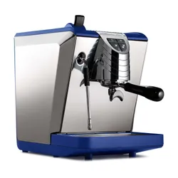 Кофемашина Nuova Simonelli Oscar II синяя