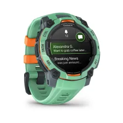 Smartwatch Garmin Instinct 3 45mm GPS NeoTropic