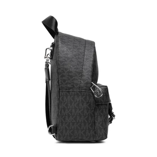 Michael Michael Kors Slater Rucsac 30t1s04b0b Negru