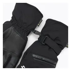 Rękawice narciarskie Reusch Morris GORE-TEX black/white