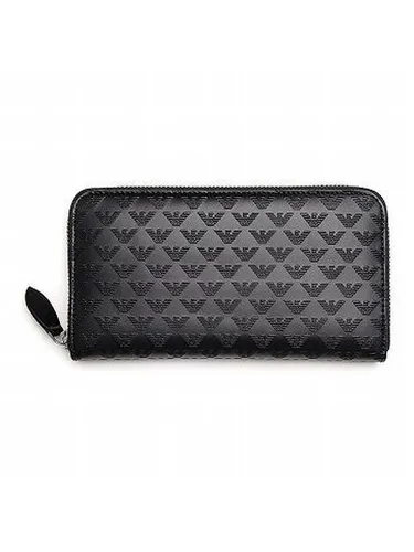 Мужской кошелек Emporio Armani YEME49 YC043 80001