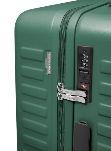 Walizka średnia Puccini Munich - zielony