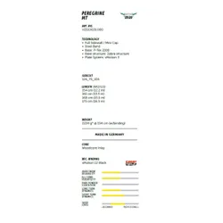 Narty Volkl Peregrine MT + wiązania vMotion 10 GW 2026