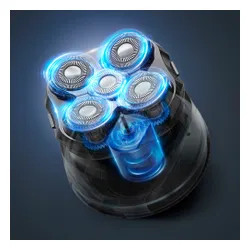 Golarka ROWENTA TN3110 Na mokro i sucho