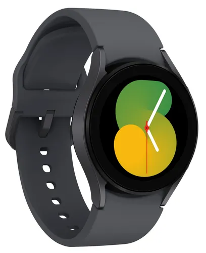 Smartwatch Samsung Galaxy Watch5 40mm GPS черный